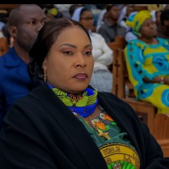 SE Maman Gouverneure