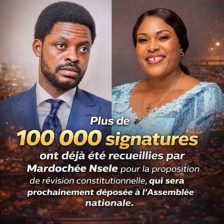 Révision Constitutionnelle