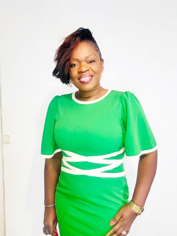 Daniele Kanumubadi Musau  